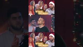 Երեկոն Շանթում / Erekon Shantum / Episode 41 / amanorya / Short1
