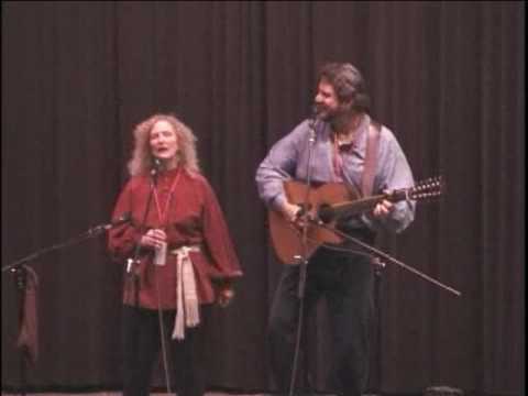 2007 Chicago Maritime Festival - Tom & Chris Kastle - Dancin Jimmy Owen