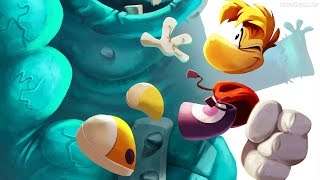 Rayman 3 Hoodlum Havoc Full Movie All Cutscenes