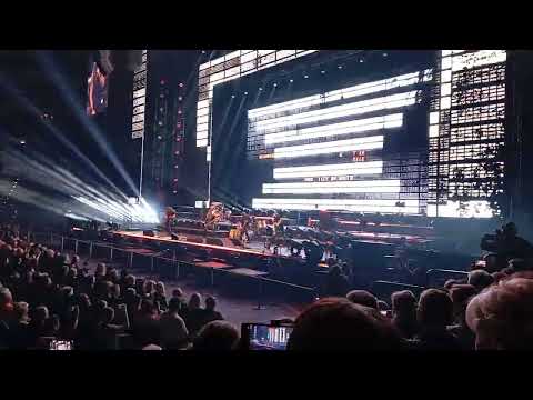 Dymytry - Jako tele na vrata (cover Olympic) (live)