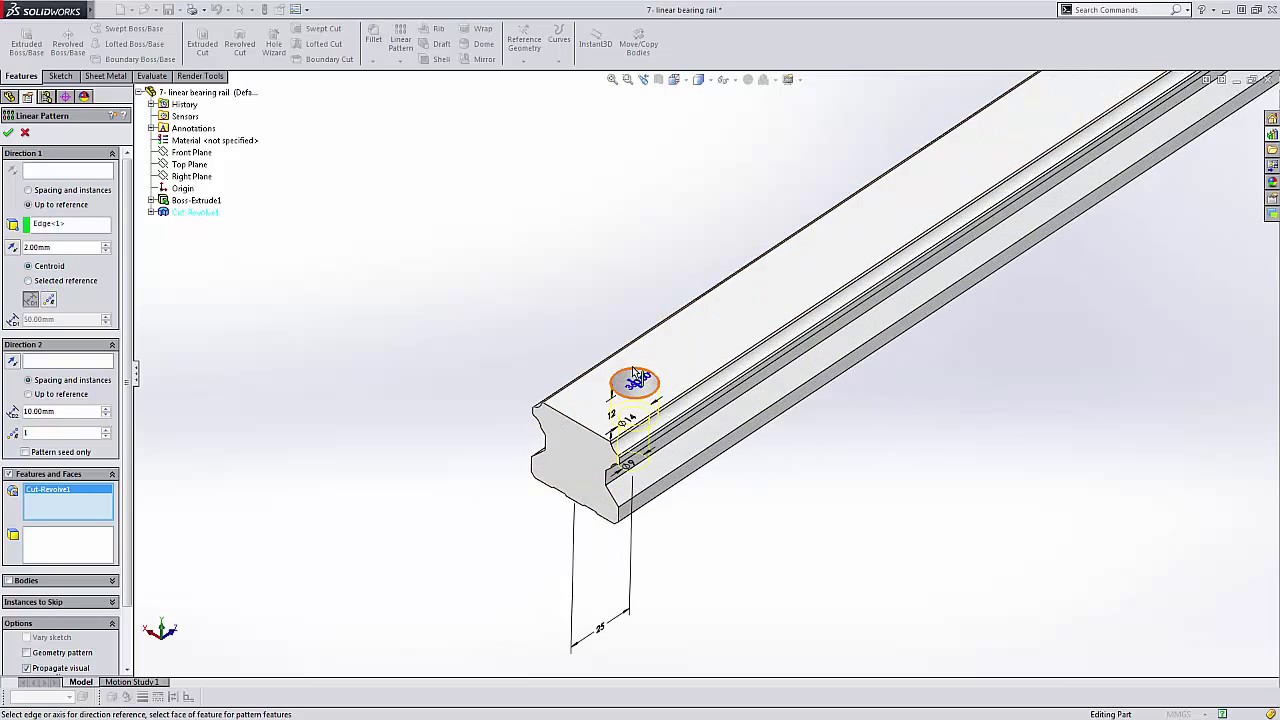 Video Tech Tip: Exploring the 