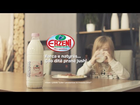 Erzeni