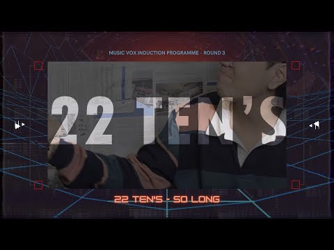 [EP12] MV Unwind - MVIP Round 3 Band A (22 Ten’s)