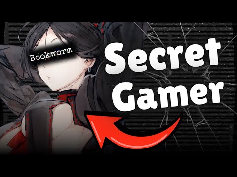 Saving Humanity by Day, Gaming All Night | Fate Grand Order