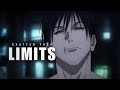 SHATTER YOUR LIMITS Toji Fushiguro S Ruthless Speech Anime Motivational Video