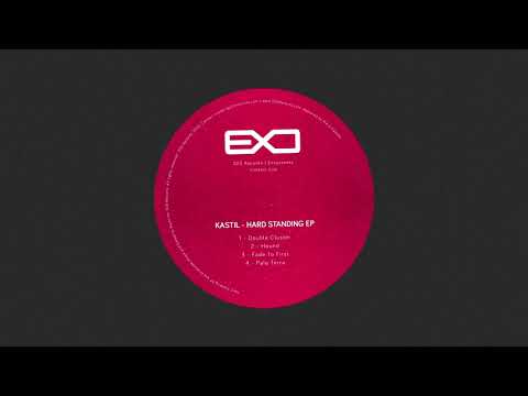 Kastil: Hound [30DEXO-008]