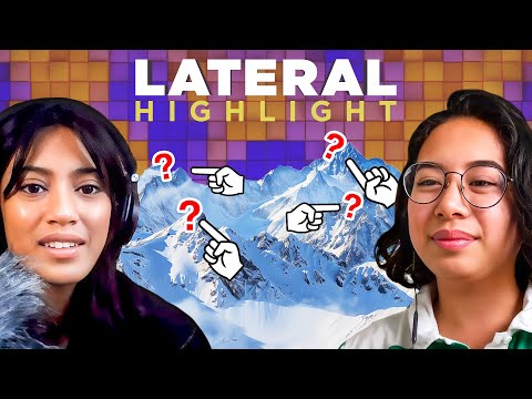 Where is Mont Blanc's summit REALLY?