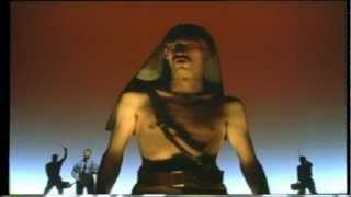 Laibach (The Videos) [03]. Geburt einer Nation (1987)