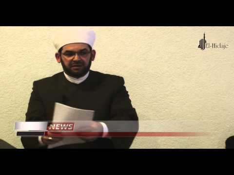 Respekti i prindërve Muhamed Sytari