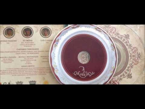 A MODA MÃE - LINDA ROSA TU NÃO VÁS