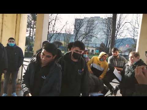 PARKBATTLES COBARDÍA ARCOMERO VS  NATO VS KMPERO VS  LP