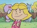Clifford The Big Red Dog From PBS Kids S1 E37 Two S Company Fair Weather Friend End Credits