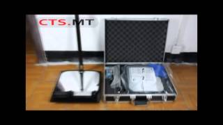 Under Vehicle Search Mirror CTS-MT