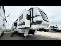 Check out this Video for a 2026 Forest River River Ranch 394RKL(Stock #6015660)  for sale by RV Dynasty. This unit is located in Bunker Hill, IN