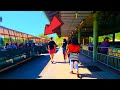 San Diego Zoo Safari Park African Tram Full Ride