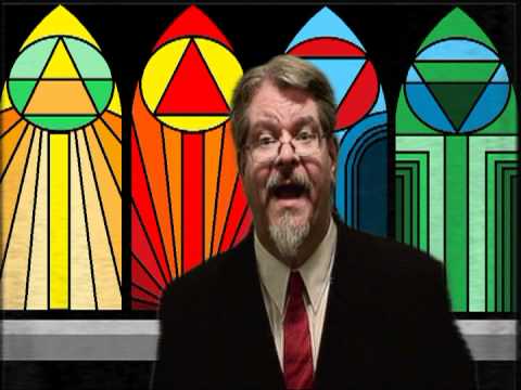 Rev. Don's Vlog - Clergy Rights