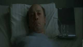 NEGRA SOMBRA Carlos Nunyez & Luz Casal Canción para la película MAR ADENTRO