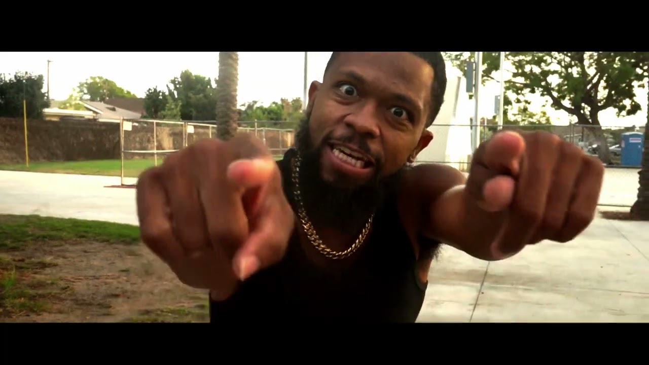 Wait Till I'm Finished - Todd McCray Music Video