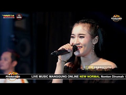 YENI INKA | DI TINGGAL PAS SAYANG SAYANGE (Official music video)OM.ADELLA  DHEHAN AUDIO MP pro