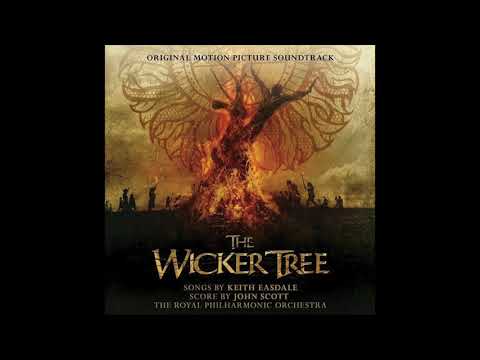 John Scott: The Wicker Tree (2011) / Royal Philharmonic Orchestra