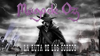 La Ruta De Los Sordos Lyrics English Translation