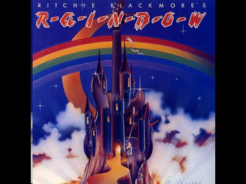 Rainbow: Ritchie Blackmore's Rainbow Review
