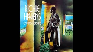 Richie Havens – Common Ground (1983) [Full Album]