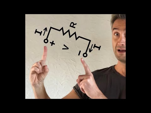 LEZIONE di FISICA LIVE! oggi parliamo di 1ª LEGGE DI OHM