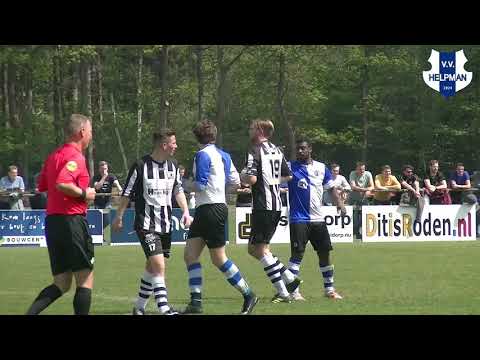 V.V. Roden - V.V.Helpman