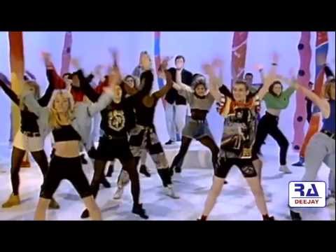 Pat & Mick - Use It Up And Wear It Out (12'' version)