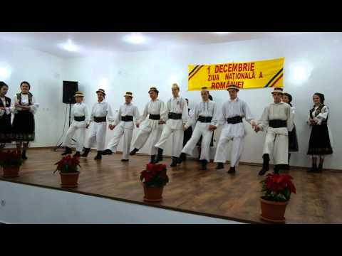 Ansamblul Magura Cernesti - judetul Maramures