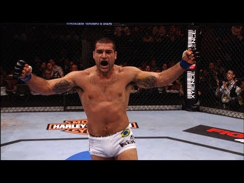 How To Watch UFC Fight Night Hamburg & Betting Odds
