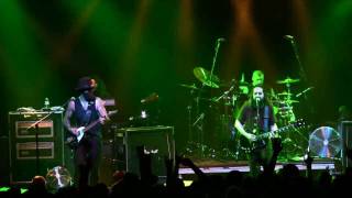 Scars On Broadway - 07 - Kill Each Other - Live Forever - Live in Vienna 2008-09-04 - HD