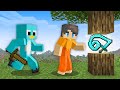 Speedrunner VS Hunter BUT Drops Are Random