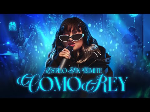 Estilo Sin Limite - Como Rey [Official Video]
