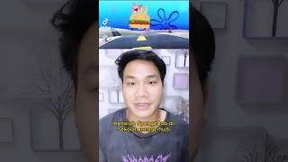 Download lagu Ini kenapa Spongebob GAGAL terus dalam sekeloh Mengemudinya‼️ #spongebob #youtubeshorts #viral mp3