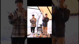 Making a Lover 💚SS501💚 Kim Hyun Joong and Heo Young Saeng  #kimhyunjoong  #heoyoungsaeng #SS501