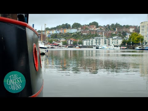 The Grey Funnel Line | The Longest Johns (by Cyril Tawney)