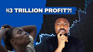 How Big Nigerian Companies Are Making Billions in Hard Times