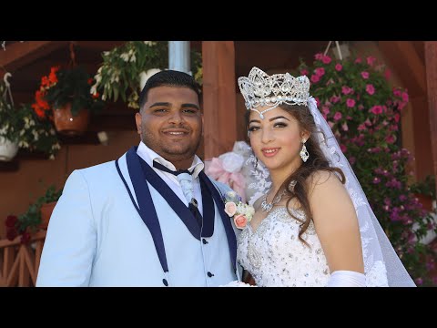 LEJLA X GYÉMI - SZAMANTA ÉS ADRIÁNO  // ÖSSZEFOGLALÓ // CSAK A ROYAL : +36-20/916-9966