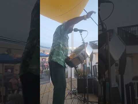 Promotional video thumbnail 2 for Island Music Steel Drums LLC