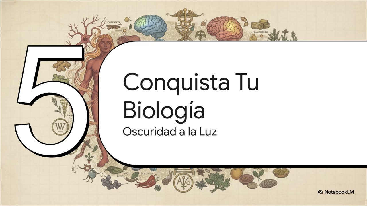 Biotipos: no es trauma, es tu biología