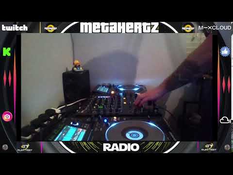 The Hertz Locker - MISSION