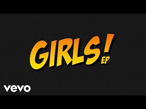 Sonny Alven - Girls EP ft. Ylva, Cal, Olivera