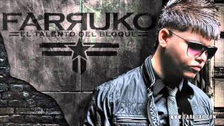 Farruko Ft Fuego &amp; Sensato - Te Gusta El Sexo (Official Remix) ★NEW 2011★