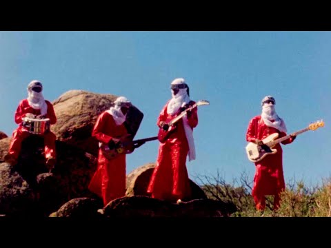 Etran De L'Aïr - Amidinine (Music Video)