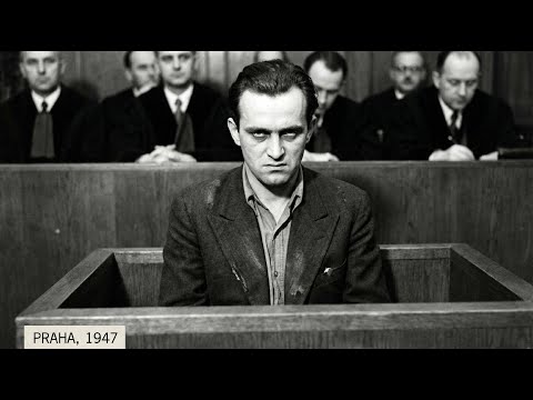 Death Comes for the Hangman: The Assassination of Reinhard Heydrich