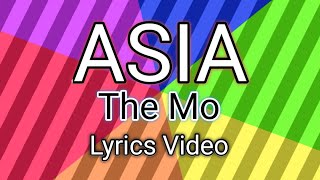 Download lagu Asia - The Mo (Lyrics Video) mp3