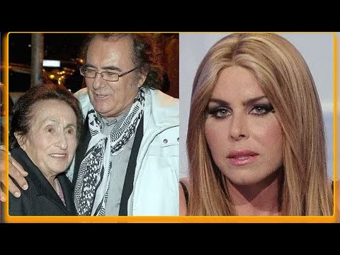 Al Bano: ecco il vero motivo per cui la madre non parla più con Loredana Lecciso