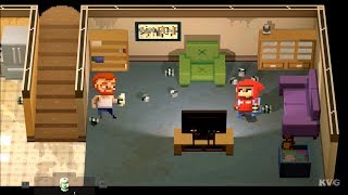 Mayhem in Single Valley Gameplay (PC HD) [1080p60FPS]